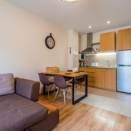 B&H1 Apartman Gudauri Kültér fotó
