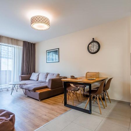 B&H1 Apartman Gudauri Kültér fotó