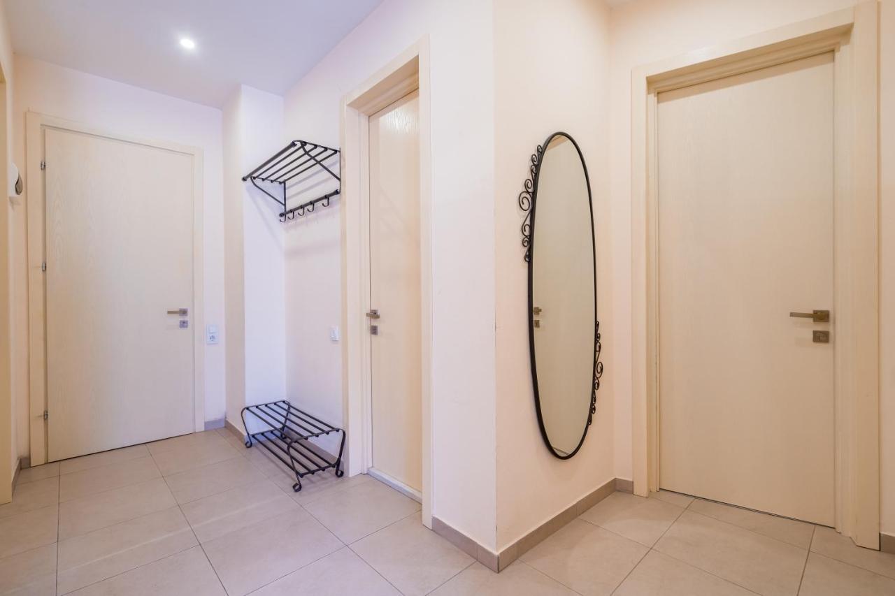 B&H1 Apartman Gudauri Kültér fotó