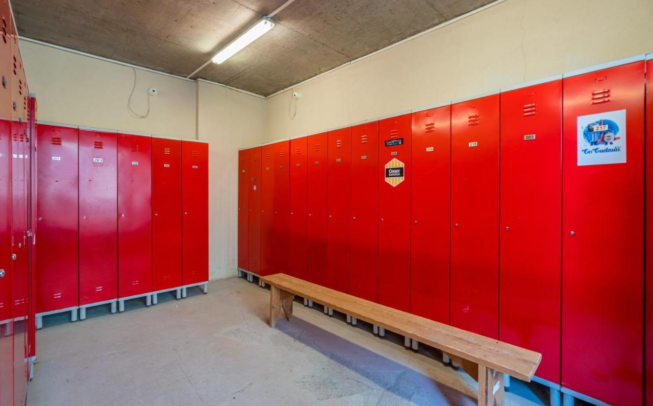 B&H1 Apartman Gudauri Kültér fotó
