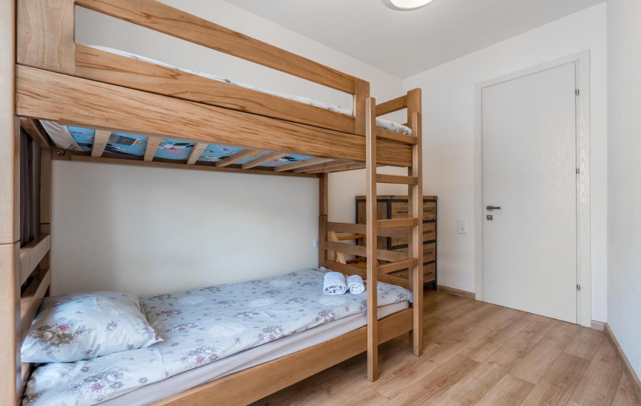 B&H1 Apartman Gudauri Kültér fotó