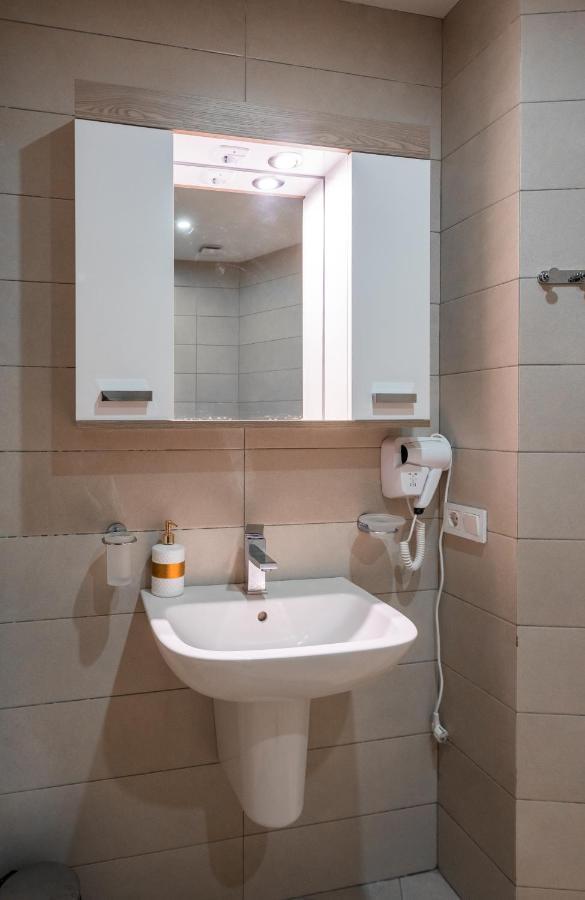 B&H1 Apartman Gudauri Kültér fotó