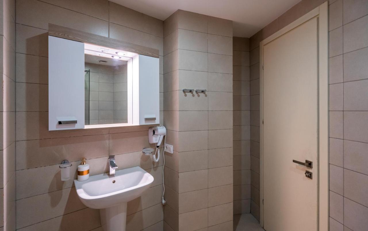 B&H1 Apartman Gudauri Kültér fotó