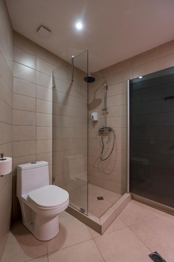 B&H1 Apartman Gudauri Kültér fotó