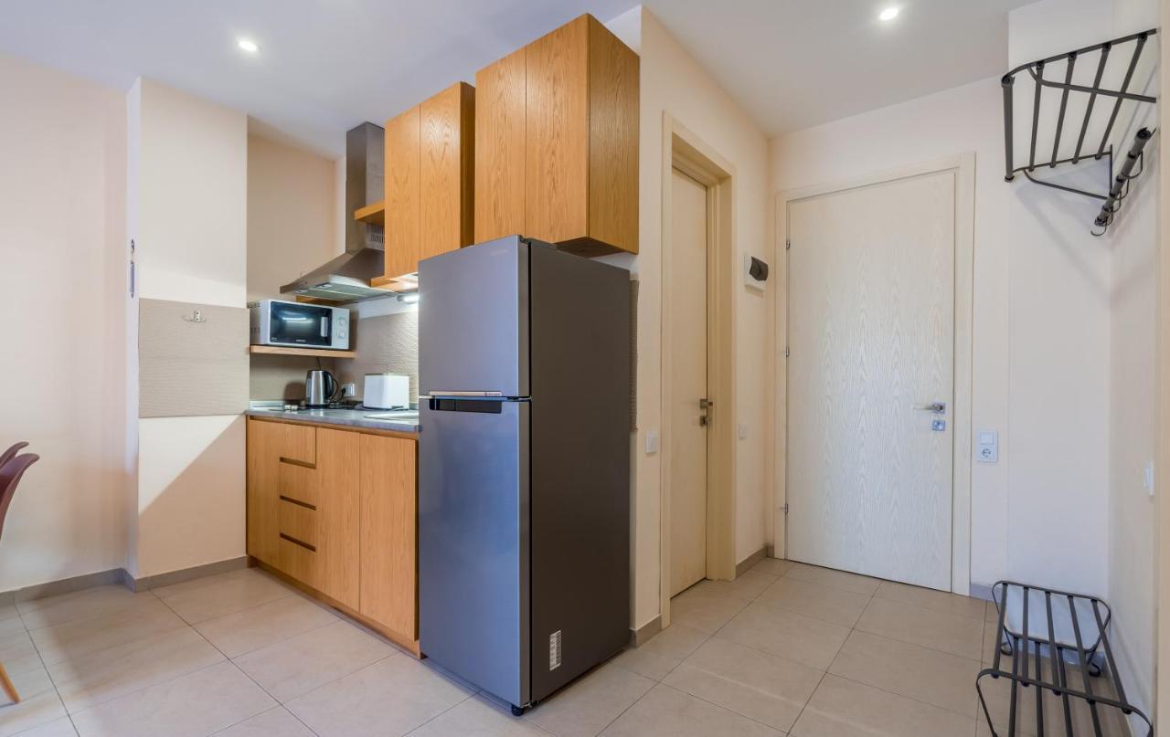 B&H1 Apartman Gudauri Kültér fotó