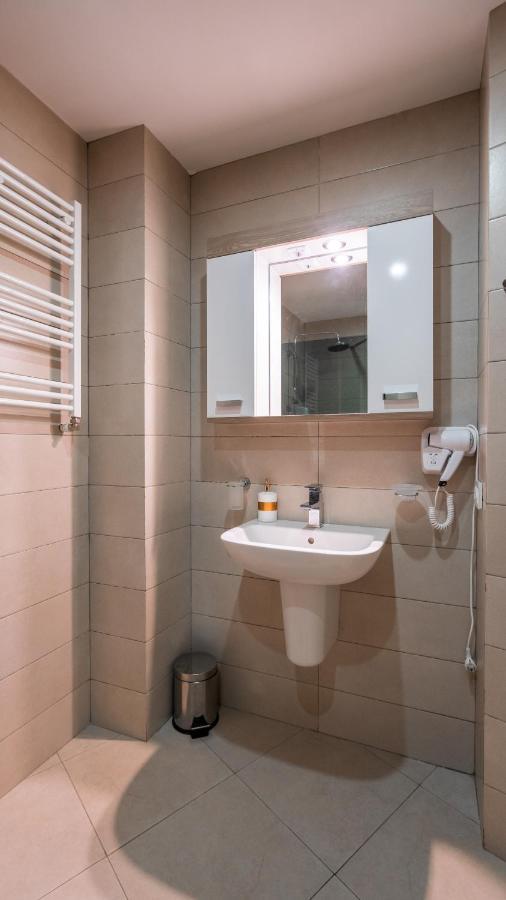 B&H1 Apartman Gudauri Kültér fotó