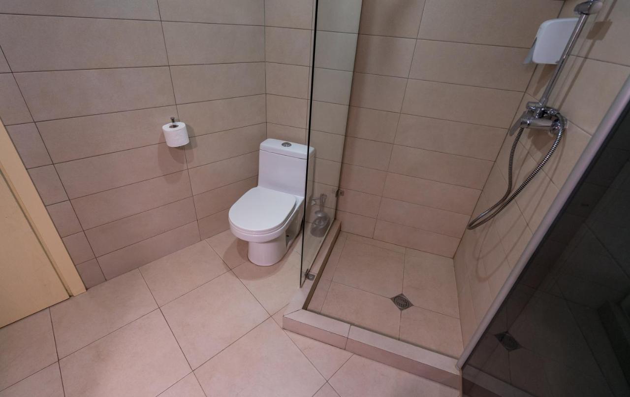 B&H1 Apartman Gudauri Kültér fotó