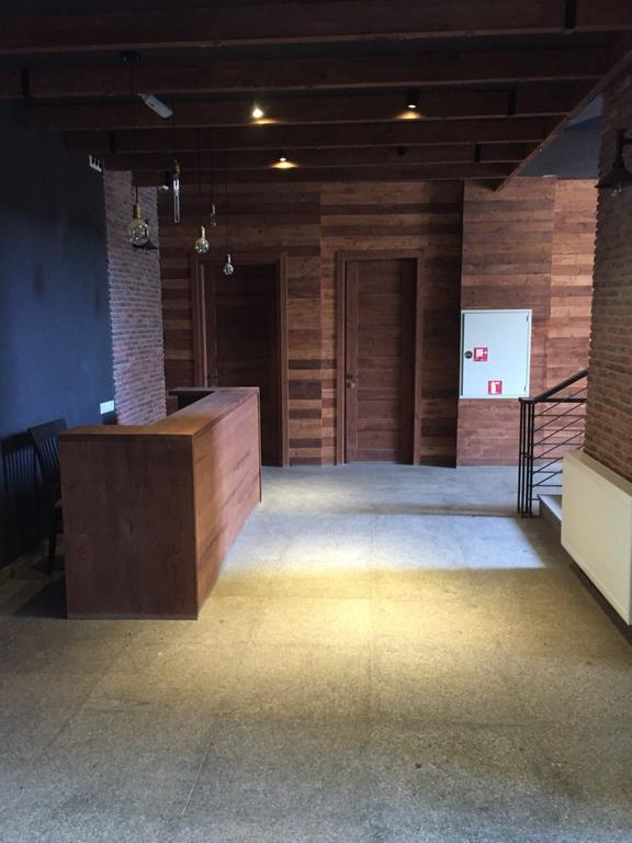 B&H1 Apartman Gudauri Kültér fotó