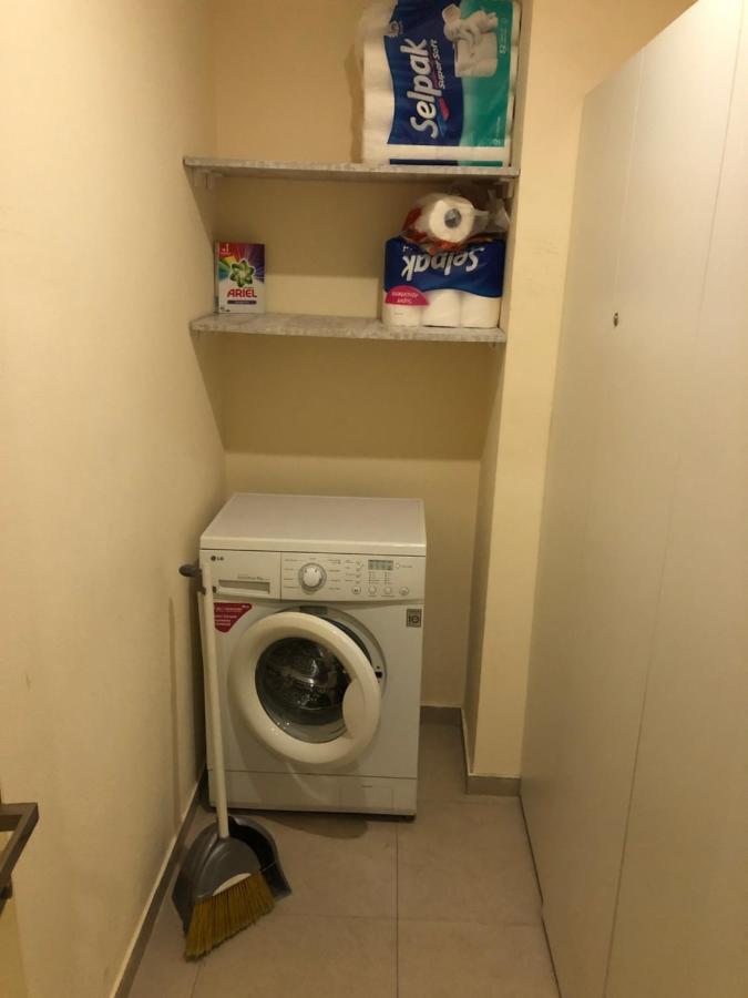 B&H1 Apartman Gudauri Kültér fotó